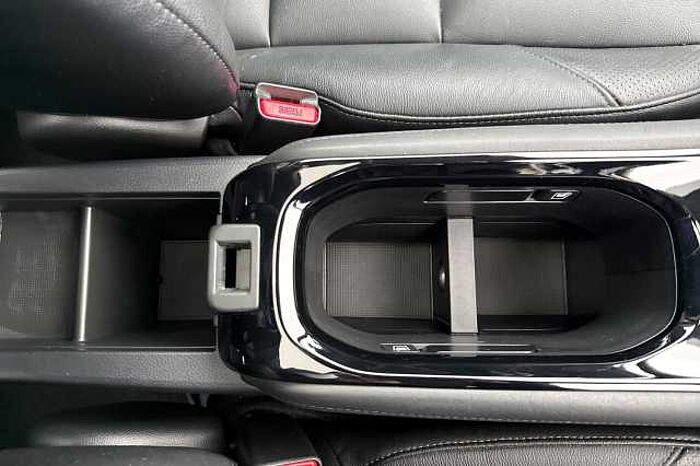 Honda HR-V 1.5 i-VTEC EX 5dr 