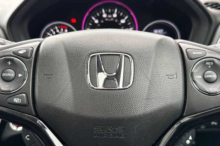 Honda HR-V 1.5 i-VTEC EX 5dr 