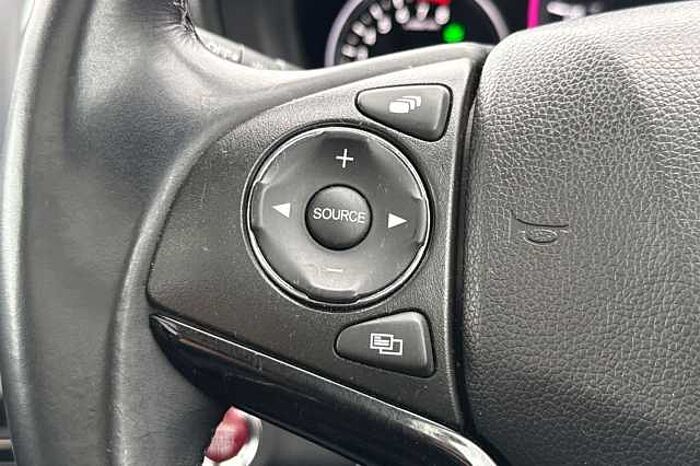 Honda HR-V 1.5 i-VTEC EX 5dr 