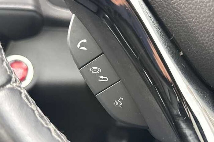 Honda HR-V 1.5 i-VTEC EX 5dr 