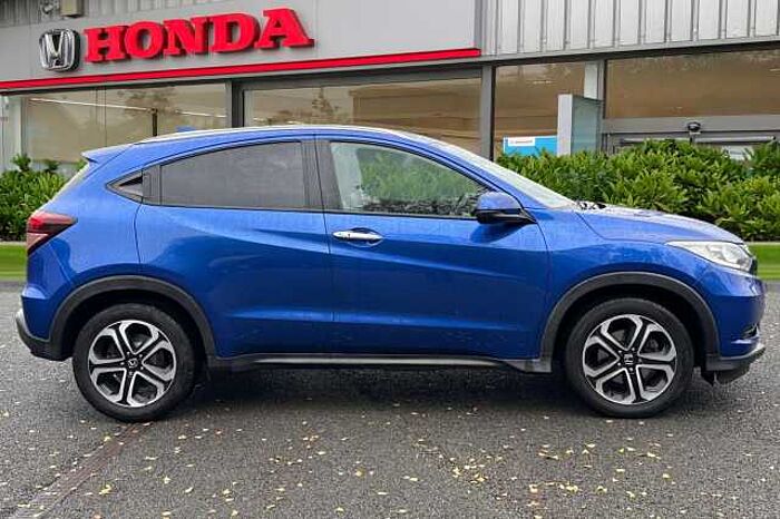 Honda HR-V 1.5 i-VTEC EX 5dr 