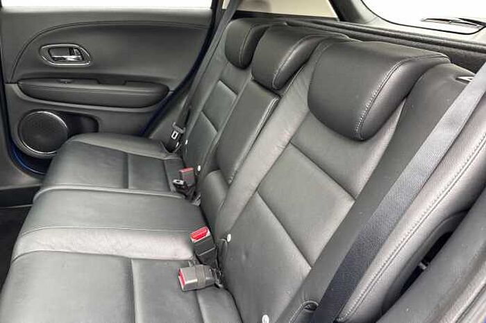 Honda HR-V 1.5 i-VTEC EX 5dr 