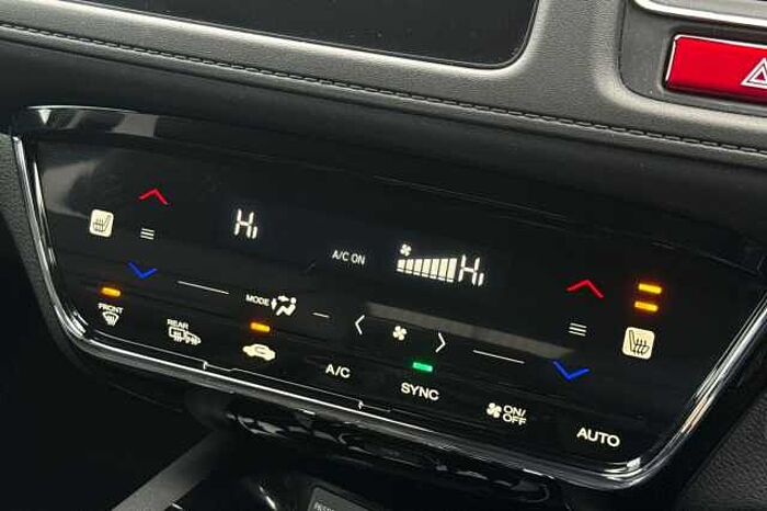 Honda HR-V 1.6 i-DTEC EX 5dr 