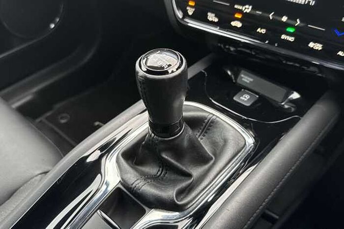 Honda HR-V 1.6 i-DTEC EX 5dr 