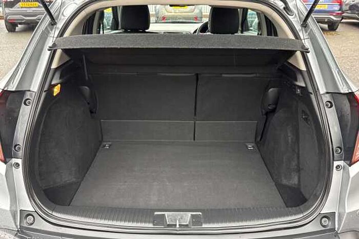 Honda HR-V 1.6 i-DTEC EX 5dr 