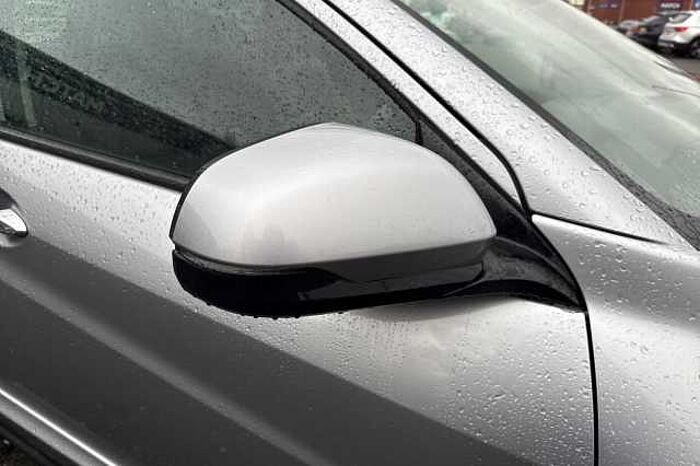 Honda HR-V 1.6 i-DTEC EX 5dr 