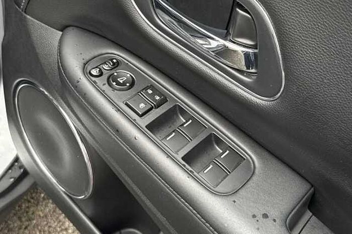Honda HR-V 1.6 i-DTEC EX 5dr 