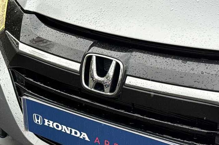Honda HR-V 1.6 i-DTEC EX 5dr 
