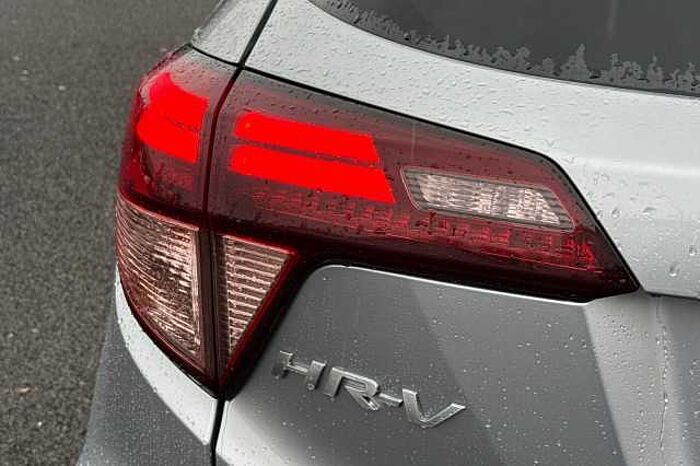 Honda HR-V 1.6 i-DTEC EX 5dr 