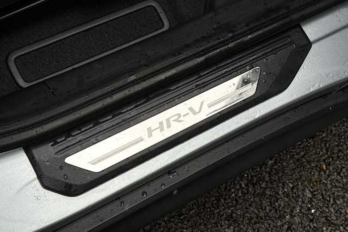 Honda HR-V 1.6 i-DTEC EX 5dr 