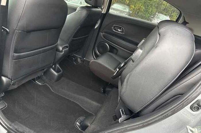 Honda HR-V 1.6 i-DTEC EX 5dr 