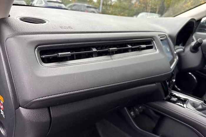 Honda HR-V 1.6 i-DTEC EX 5dr 