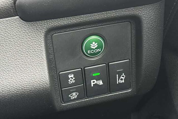 Honda HR-V 1.6 i-DTEC EX 5dr 