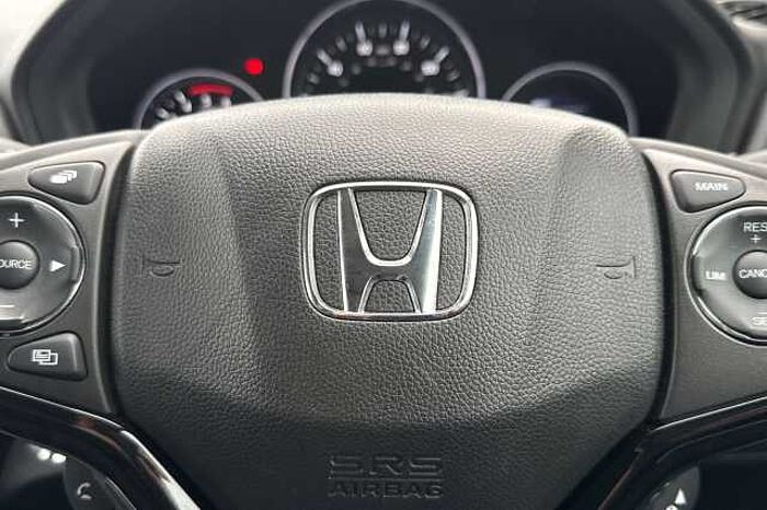 Honda HR-V 1.6 i-DTEC EX 5dr 