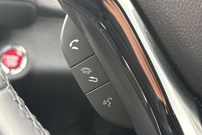 Honda HR-V 1.6 i-DTEC EX 5dr 