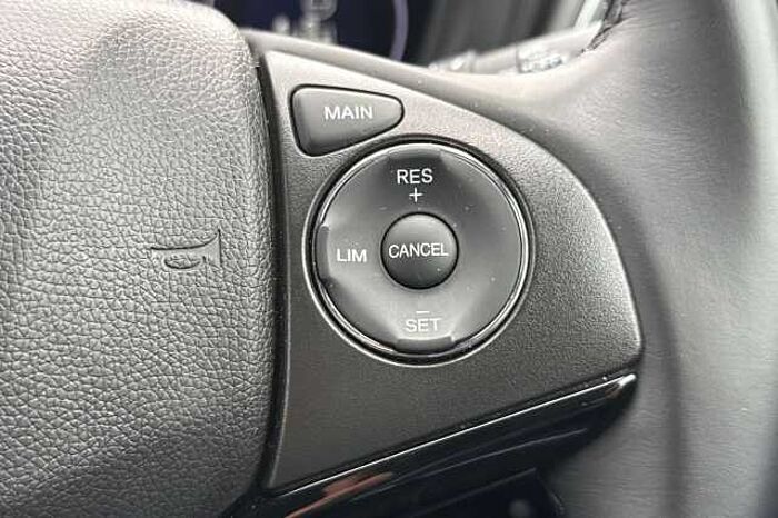 Honda HR-V 1.6 i-DTEC EX 5dr 