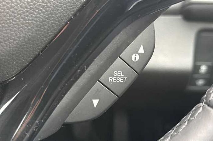 Honda HR-V 1.6 i-DTEC EX 5dr 