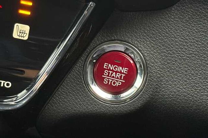 Honda HR-V 1.6 i-DTEC EX 5dr 