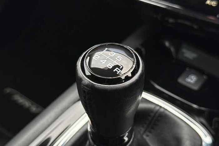 Honda HR-V 1.6 i-DTEC EX 5dr 