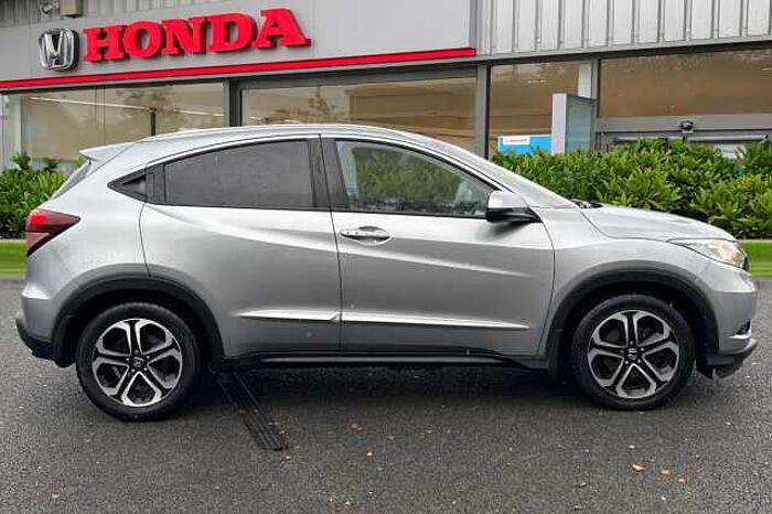 Honda HR-V 1.6 i-DTEC EX 5dr 