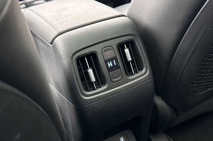 Hyundai TUCSON 1.6 TGDi Plug-in Hybrid Ultimate 5dr 4WD Auto 