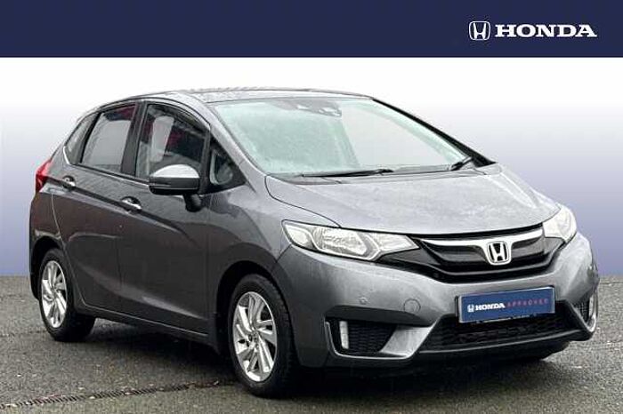 Honda Jazz 1.3 SE 5dr CVT 
