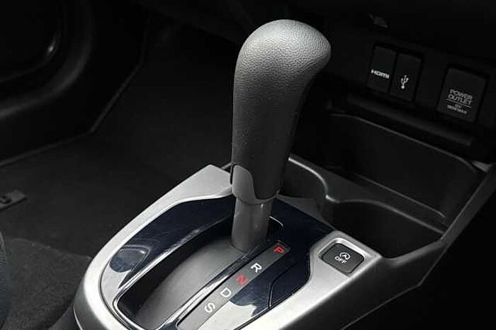 Honda Jazz 1.3 SE 5dr CVT 