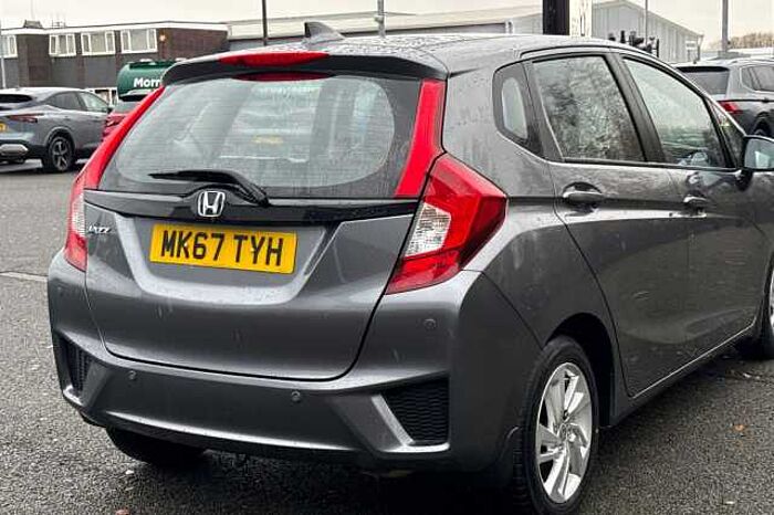 Honda Jazz 1.3 SE 5dr CVT 