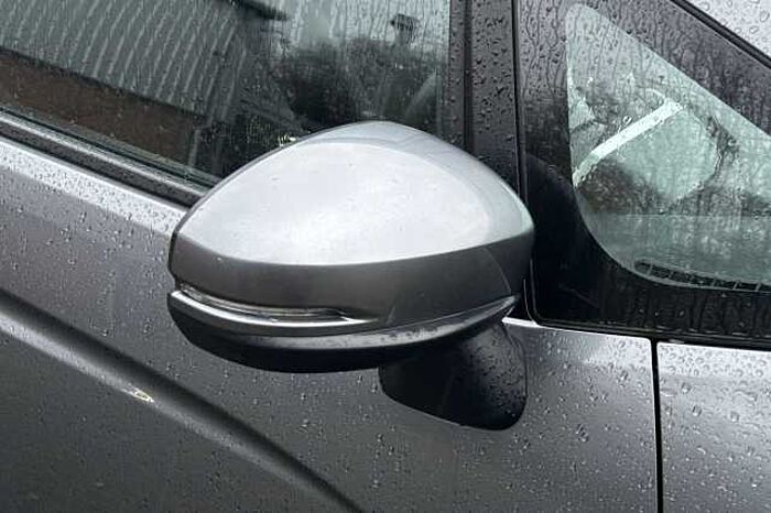 Honda Jazz 1.3 SE 5dr CVT 