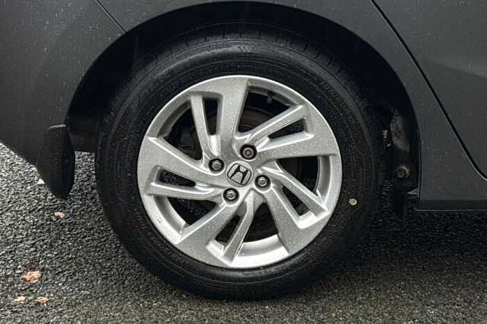 Honda Jazz 1.3 SE 5dr CVT 