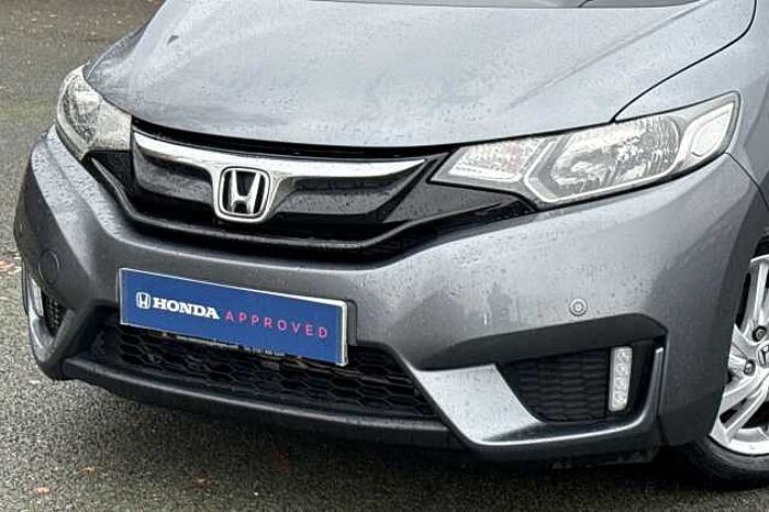 Honda Jazz 1.3 SE 5dr CVT 