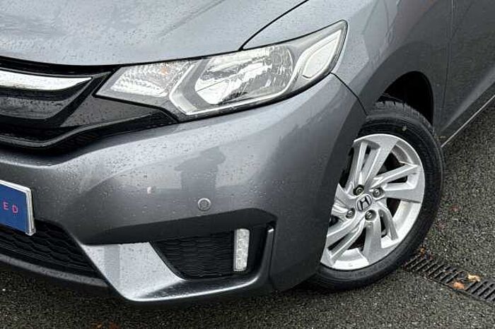 Honda Jazz 1.3 SE 5dr CVT 