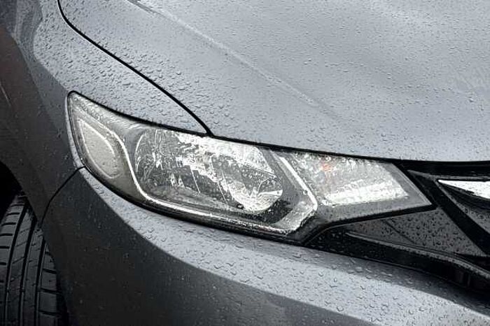 Honda Jazz 1.3 SE 5dr CVT 