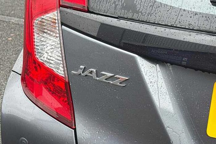 Honda Jazz 1.3 SE 5dr CVT 