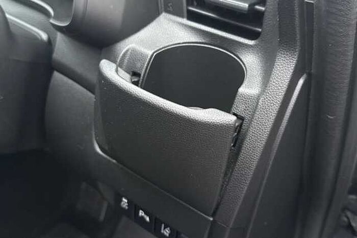 Honda Jazz 1.3 SE 5dr CVT 