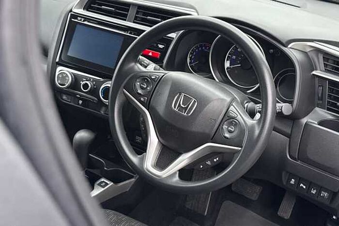 Honda Jazz 1.3 SE 5dr CVT 