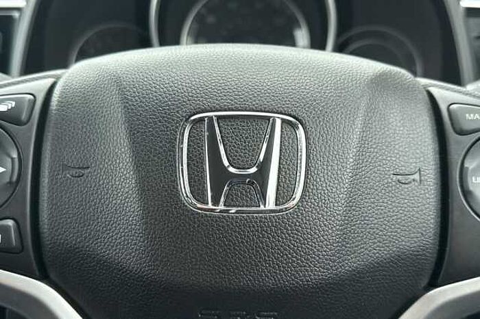 Honda Jazz 1.3 SE 5dr CVT 