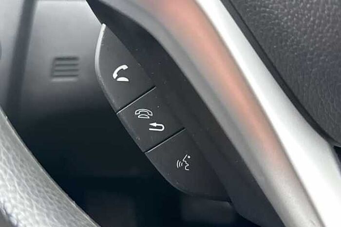 Honda Jazz 1.3 SE 5dr CVT 