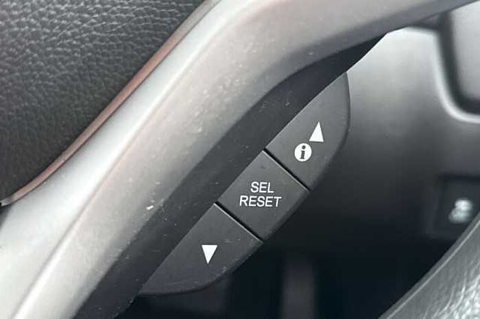 Honda Jazz 1.3 SE 5dr CVT 