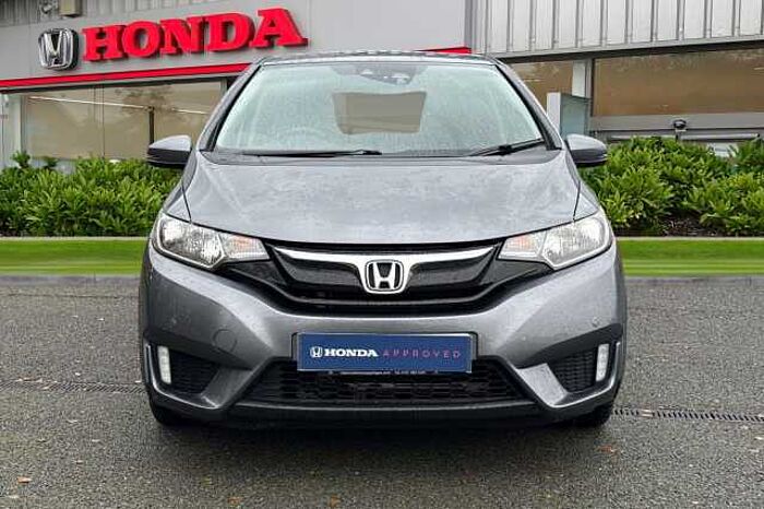 Honda Jazz 1.3 SE 5dr CVT 
