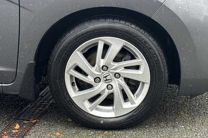 Honda Jazz 1.3 SE 5dr CVT 