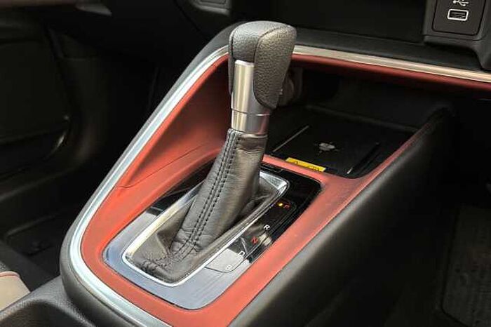 Honda HR-V 1.5 eHEV Advance Style 5dr CVT 