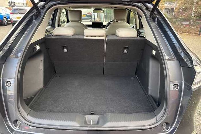 Honda HR-V 1.5 eHEV Advance Style 5dr CVT 
