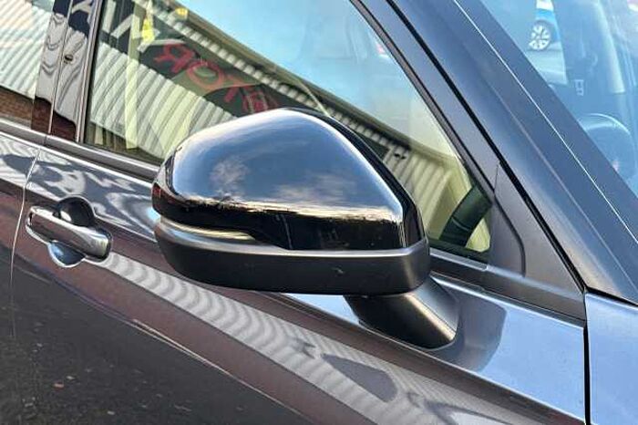 Honda HR-V 1.5 eHEV Advance Style 5dr CVT 