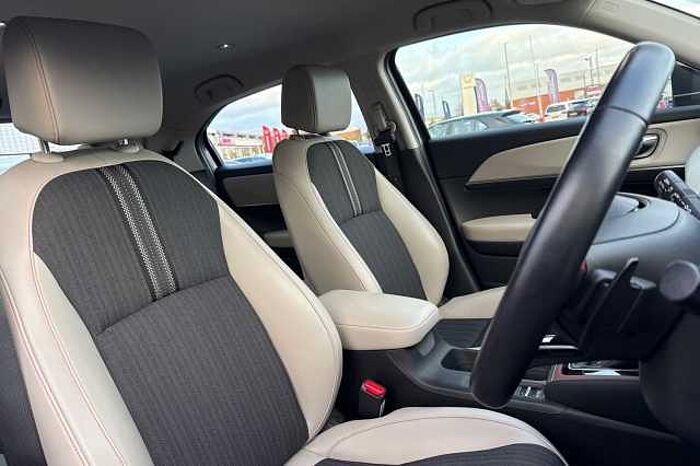 Honda HR-V 1.5 eHEV Advance Style 5dr CVT 