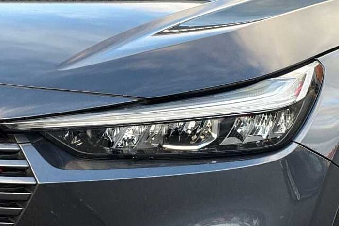Honda HR-V 1.5 eHEV Advance Style 5dr CVT 