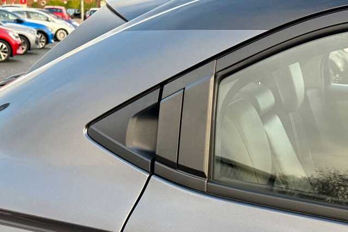 Honda HR-V 1.5 eHEV Advance Style 5dr CVT 