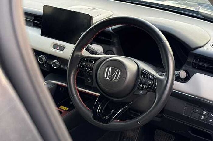 Honda HR-V 1.5 eHEV Advance Style 5dr CVT 