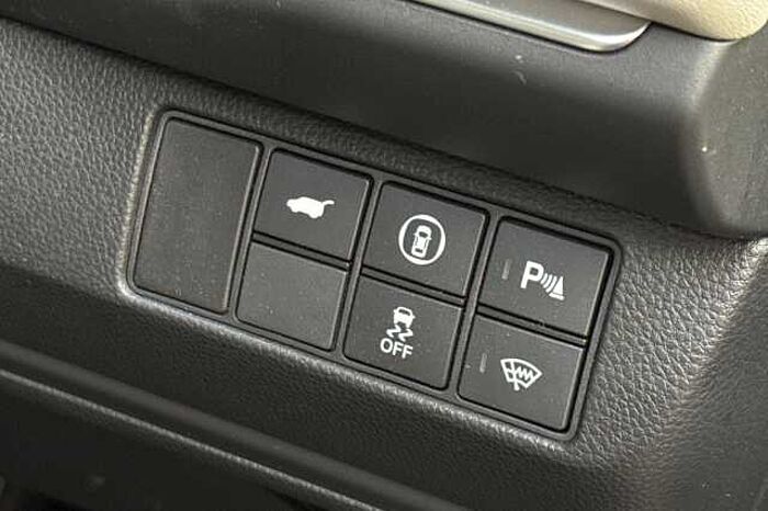 Honda HR-V 1.5 eHEV Advance Style 5dr CVT 