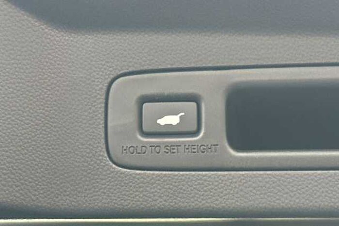 Honda HR-V 1.5 eHEV Advance Style 5dr CVT 